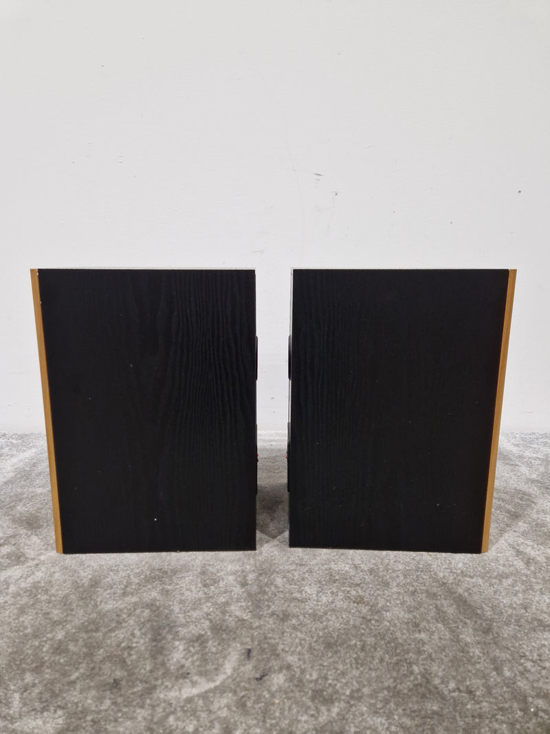Tannoy Mercury M2 Pair - Bookshelf Speakers - Excellent w/ Original Box - Image 2