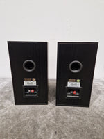 Tannoy Mercury M2 Pair - Bookshelf Speakers - Excellent w/ Original Box - Image 7