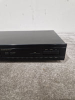Denon TU-260L - High-Fidelity AM/FM Tuner - Excellent w/ Original Box - Image 2