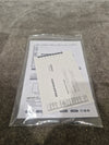 Marantz CD-6006 - Audiophile CD Player - Excellent w/ Original Box & Power Supply & Remote - Photo 7