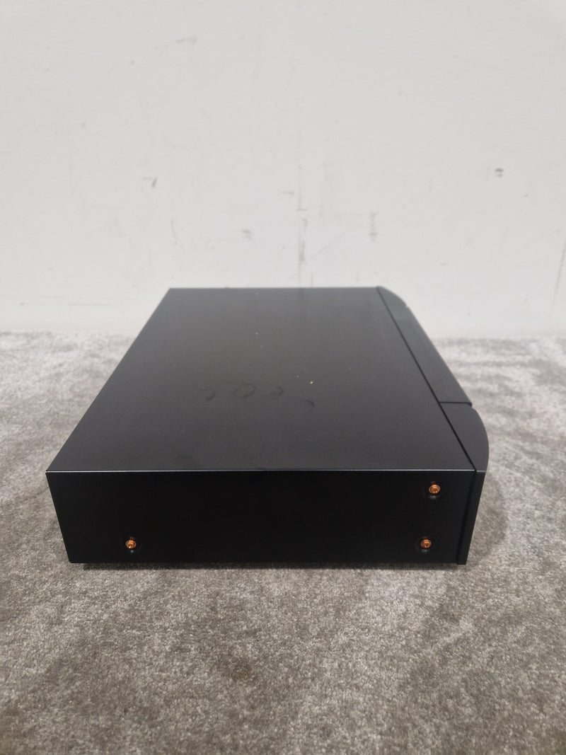 Marantz CD-6006 - Audiophile CD Player - Excellent w/ Original Box & Power Supply & Remote - Image 2