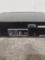 Marantz CD-6006 - Audiophile CD Player - Excellent w/ Original Box & Power Supply & Remote - Image 10