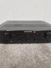 Marantz PM-6006 - Integrated Amplifier - Excellent w/ Original Box & Power Supply & Remote - Photo 8