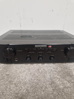 Marantz PM-6006 - Integrated Amplifier - Excellent w/ Original Box & Power Supply & Remote - Image 8