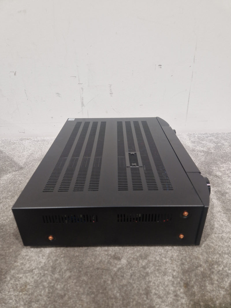 Marantz PM-6006 - Integrated Amplifier - Excellent w/ Original Box & Power Supply & Remote - Image 9
