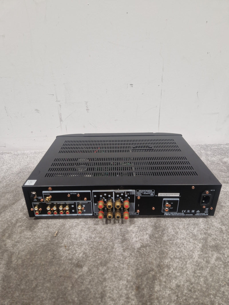 Marantz PM-6006 - Integrated Amplifier - Excellent w/ Original Box & Power Supply & Remote - Image 10