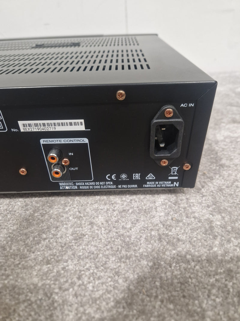 Marantz PM-6006 - Integrated Amplifier - Excellent w/ Original Box & Power Supply & Remote - Image 11