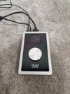Apogee Duet - High-Quality Audio Interface - Excellent w/ Power Supply & Connector Cables - Photo 2