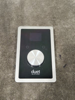 Apogee Duet - High-Quality Audio Interface - Excellent w/ Power Supply & Connector Cables - Image 1