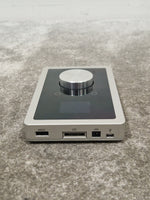 Apogee Duet - High-Quality Audio Interface - Excellent w/ Power Supply & Connector Cables - Image 8