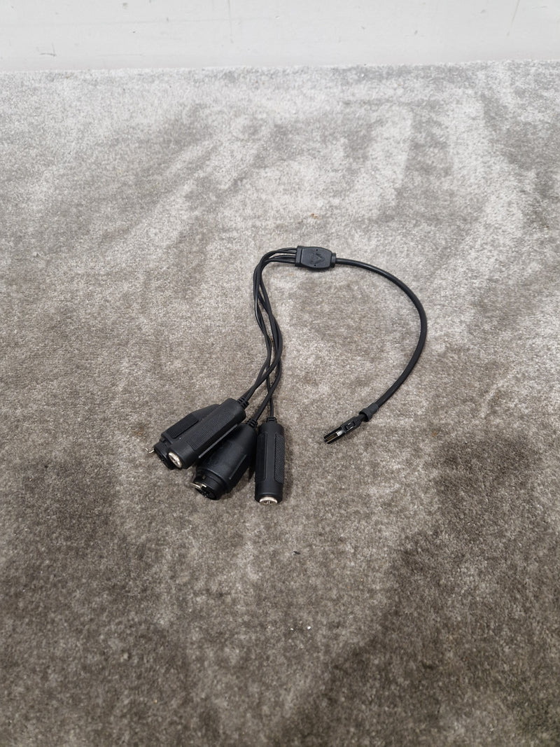 Apogee Duet - High-Quality Audio Interface - Excellent w/ Power Supply & Connector Cables - Image 9