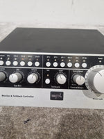 SPL 2381 - Stereo Monitor Controller - Excellent w/ Power Supply - Image 5