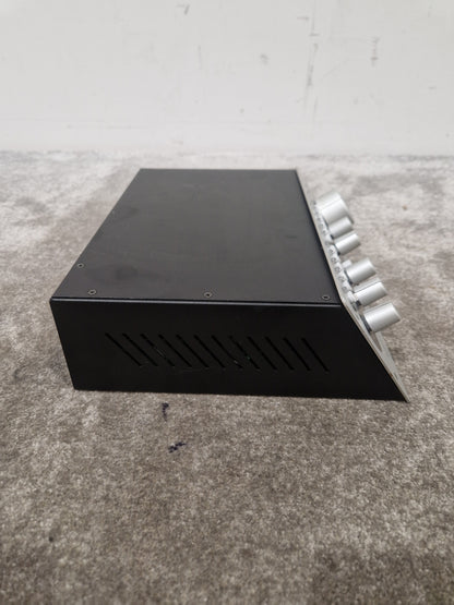 SPL 2381 - Stereo Monitor Controller - Excellent w/ Power Supply