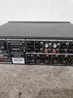 SPL 2381 - Stereo Monitor Controller - Excellent w/ Power Supply - Image 2