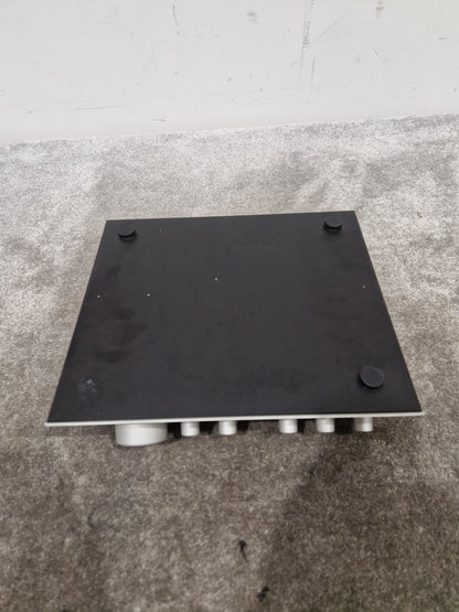 SPL 2381 - Stereo Monitor Controller - Excellent w/ Power Supply