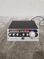 SPL 2381 - Stereo Monitor Controller - Excellent w/ Power Supply - Image 1