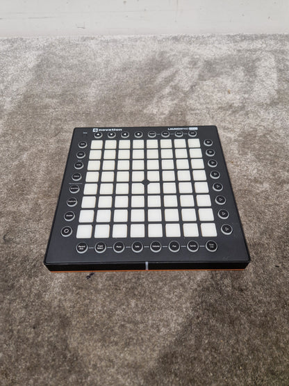 Novation Launchpad Pro - MIDI Grid Controller - Excellent w/ Power Supply