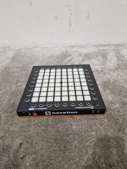 Novation Launchpad Pro - MIDI Grid Controller - Excellent w/ Power Supply
