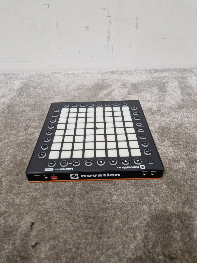 Novation Launchpad Pro - MIDI Grid Controller - Excellent w/ Power Supply - Image 5
