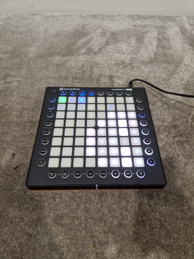 Novation Launchpad Pro - MIDI Grid Controller - Excellent w/ Power Supply - Image 7