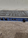 RME Fire Face UFX-24 Bit 192 Khz - High-Performance Audio Interface - Excellent w/ Power Supply - Photo 11