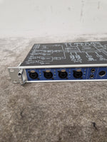 RME Fire Face UFX-24 Bit 192 Khz - High-Performance Audio Interface - Excellent w/ Power Supply - Image 4