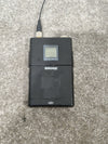 Shure K4E Radio Transmitter - Professional Broadcast Quality - Excellent - Photo 5