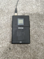 Shure K4E Radio Transmitter - Professional Broadcast Quality - Excellent - Image 5