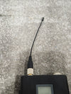 Shure K4E Radio Transmitter - Professional Broadcast Quality - Excellent - Photo 2