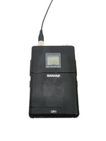 Shure K4E Radio Transmitter - Professional Broadcast Quality - Excellent - Image 1