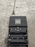 Shure K4E Radio Transmitter - Professional Broadcast Quality - Excellent - Image 8