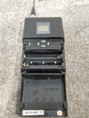 Shure K4E Radio Transmitter - Professional Broadcast Quality - Excellent - Photo 9