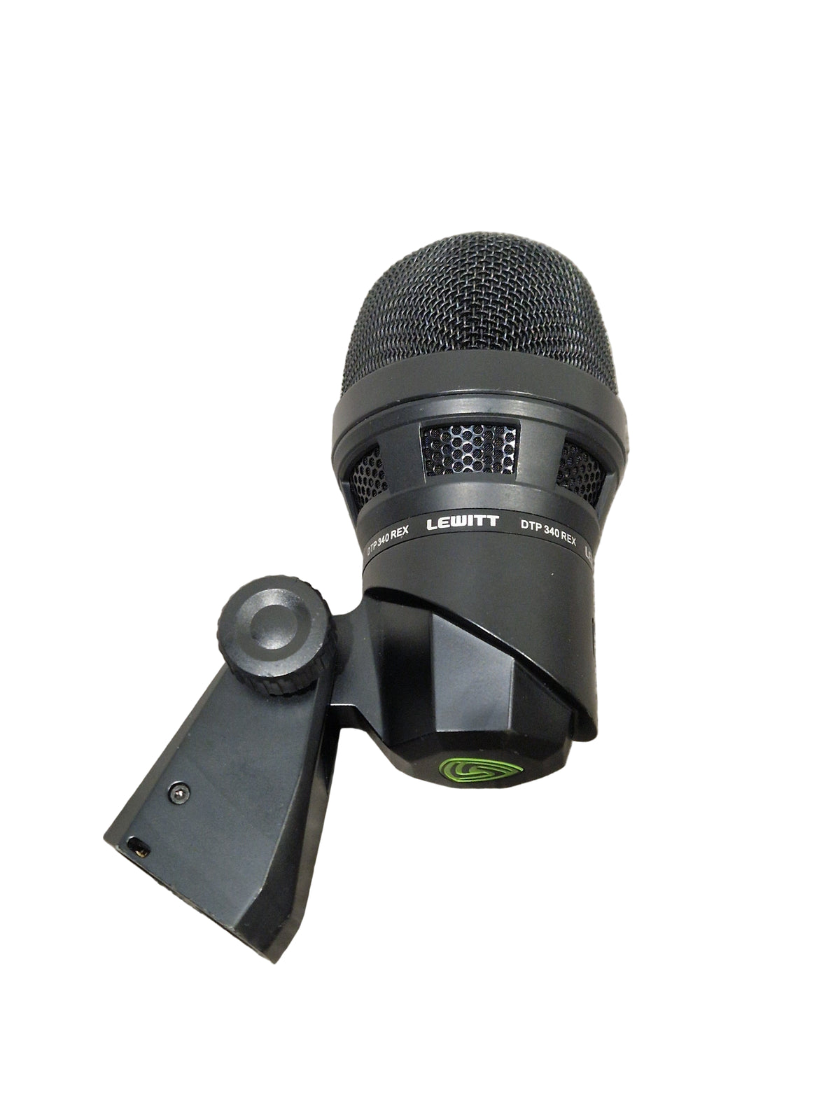 Lewitt DTP340REX - Dynamic Bass Drum Microphone - Excellent