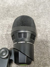 Lewitt DTP340REX - Dynamic Bass Drum Microphone - Excellent - Photo 3