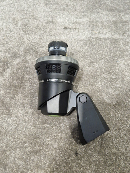 Lewitt DTP340REX - Dynamic Bass Drum Microphone - Excellent
