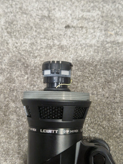 Lewitt DTP340REX - Dynamic Bass Drum Microphone - Excellent
