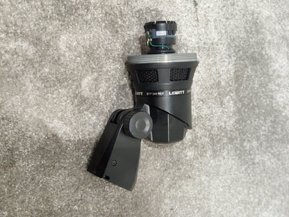 Lewitt DTP340REX - Dynamic Bass Drum Microphone - Excellent