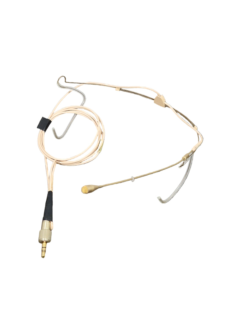 DPA Microphone 4466 - Headset Mic - Excellent w/ Soft Case - Image 1