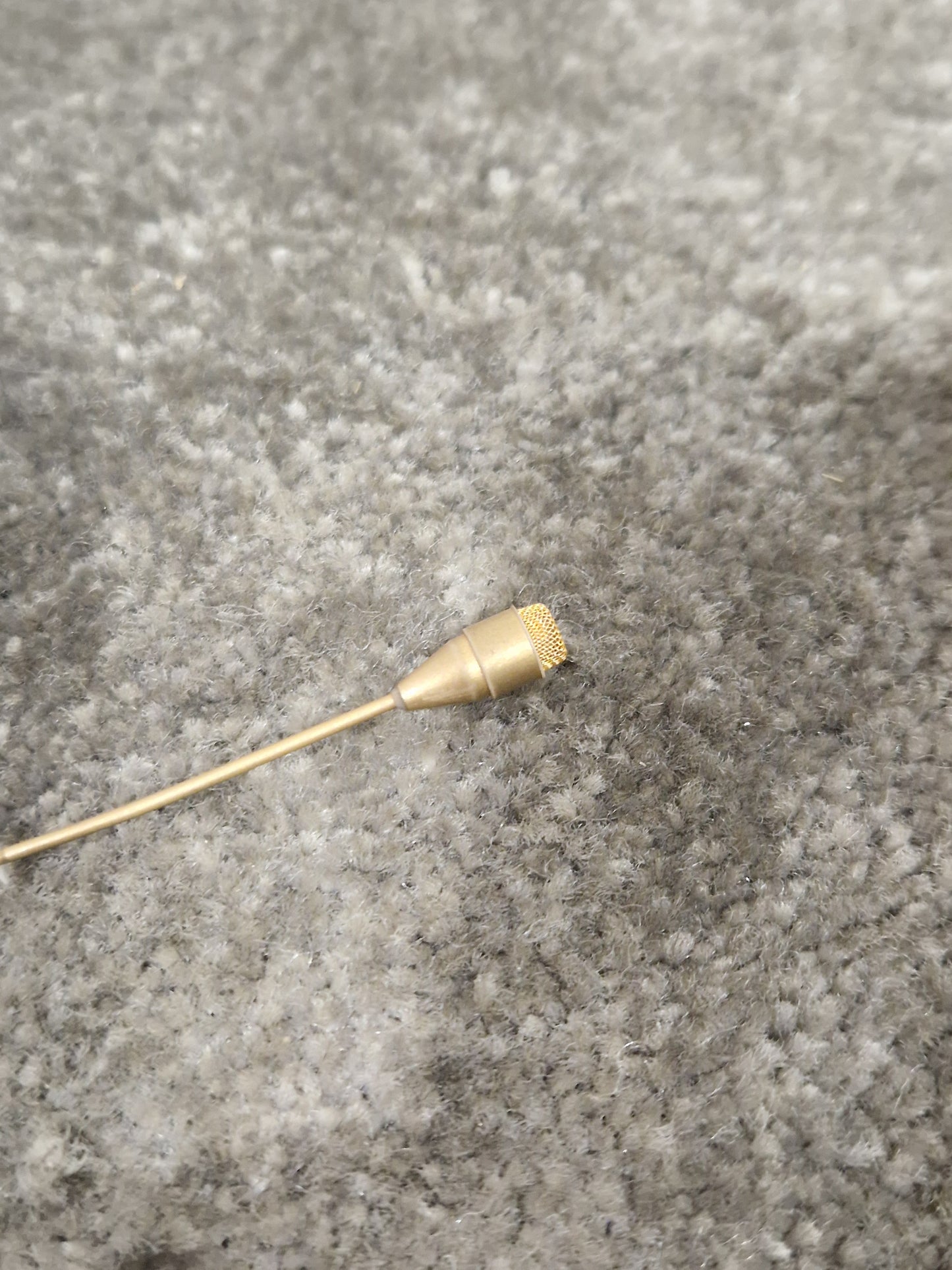 DPA Microphone 4466 - Headset Mic - Excellent w/ Soft Case