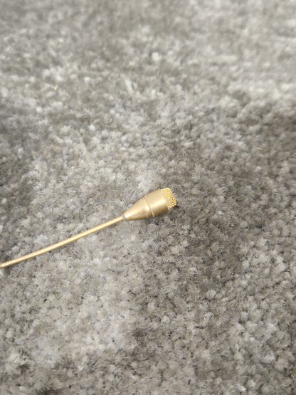 DPA Microphone 4466 - Headset Mic - Excellent w/ Soft Case