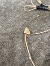 DPA Microphone 4466 - Headset Mic - Excellent w/ Soft Case - Photo 12