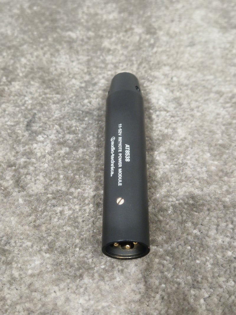 Audio-Technica 11-52V Remote Power Module - Phantom Power Supply - Excellent - Image 5