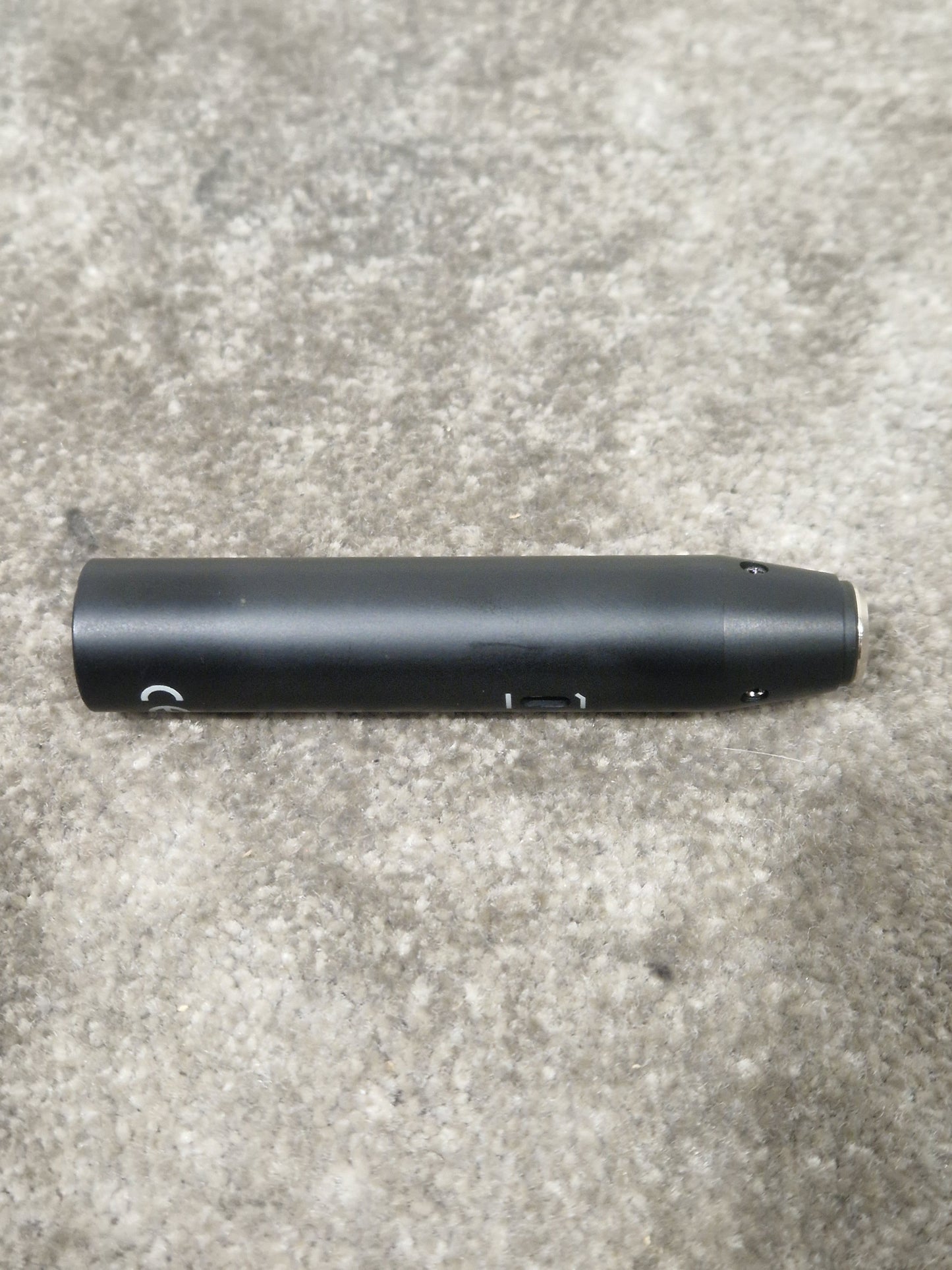 Audio-Technica 11-52V Remote Power Module - Phantom Power Supply - Excellent