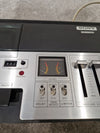 Sony TC-134 SD Stereo Cassette-Corder - Portable Audio Recorder - Very Good - Photo 3