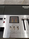 Sony TC-134 SD Stereo Cassette-Corder - Portable Audio Recorder - Very Good - Photo 11