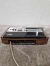 Sony TC-134 SD Stereo Cassette-Corder - Portable Audio Recorder - Very Good - Photo 6
