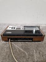 Sony TC-134 SD Stereo Cassette-Corder - Portable Audio Recorder - Very Good - Image 6