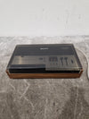 Sony TC-134 SD Stereo Cassette-Corder - Portable Audio Recorder - Very Good - Photo 9