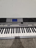 Yamaha PSR-S670 - Arranger Keyboard - Excellent w/ Power Supply & Keyboard Stand - Image 7