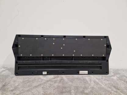 Yamaha PSR-S670 - Arranger Keyboard - Excellent w/ Power Supply & Keyboard Stand